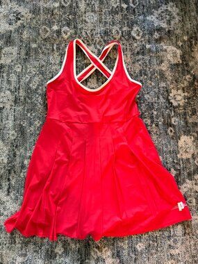 Prince X Target Activewear Dress